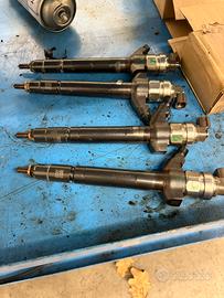 Iniettori ducato boxer jumper