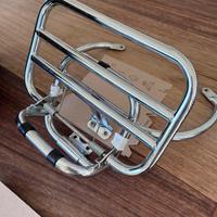 Portapacchi Vespa Gts