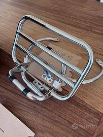 Portapacchi Vespa Gts