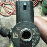 Iniettori 2.0 170 cv fiat