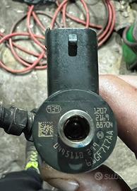 Iniettori 2.0 170 cv fiat