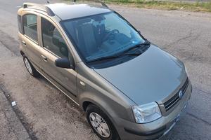 FIAT Panda 2ª Serie - 2007 - 156.000km 