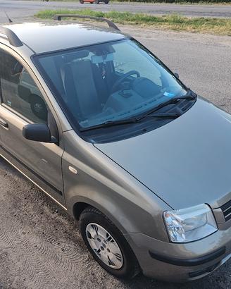 FIAT Panda 2ª Serie - 2007 - 156.000km 