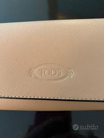 Custodia occhiali Tod’s