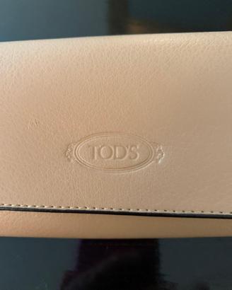 Custodia occhiali Tod’s