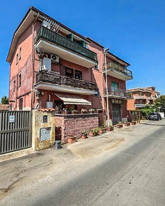 Appartamento di 85 m² con 3 locali a Roma