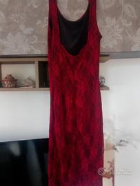 vestito da tango