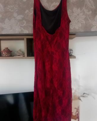 vestito da tango