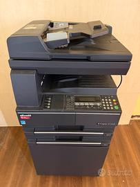 Stampante/fotocopiatrice Olivetti d-Copia 1800 MF