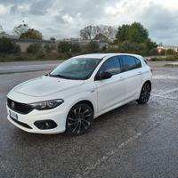 FIAT TIPO 1.6 DESIGN 