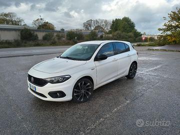 FIAT TIPO 1.6 DESIGN 