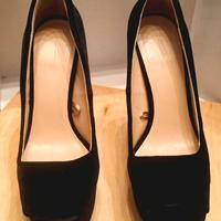 Scarpa décolleté .