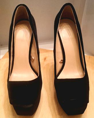 Scarpa décolleté .