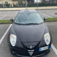 Alfa Romeo MiTo 1.3 JTD Distinctive 
