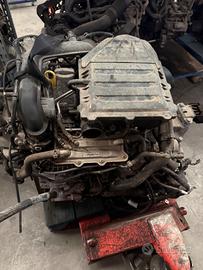 MOTORE POLO DEL 2020 CC 1000 TSI SIGLA DKL