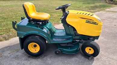 TRATTORINO TAGLIAERBA YARD-MAN