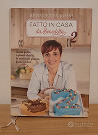 Fatto in casa da Benedetta 2 - Rossi