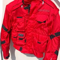 Giacca Spidi H2out taglia xs