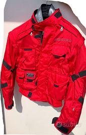 Giacca Spidi H2out taglia xs