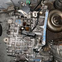 CAMBIO AUTOMATICO MR20 NISSAN QASHQAI 2.0 B 4X4