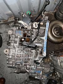 CAMBIO AUTOMATICO MR20 NISSAN QASHQAI 2.0 B 4X4