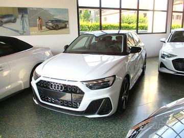 Audi A1 Sportback 30 1.0 tfsi S Line Edition 116cv