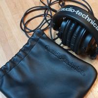 Cuffie Audio Technica ATH-M30x