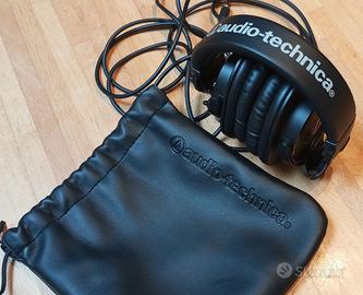 Cuffie Audio Technica ATH-M30x