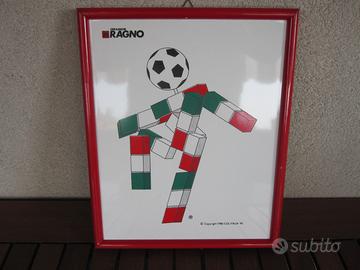 Mondiali calcio anni 90