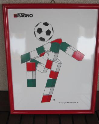 Mondiali calcio anni 90