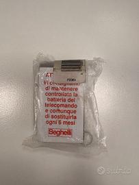 Radiocomando Salvavita Beghelli