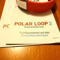 Contapassi polar