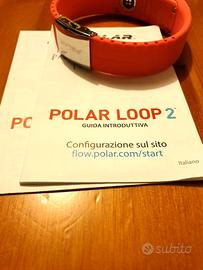 Contapassi polar