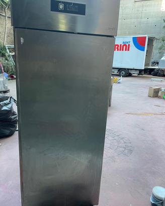Frigo congelatore professionale