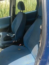 Motore auto
