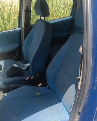 Motore auto