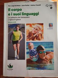 il corpo e i suoi linguaggi