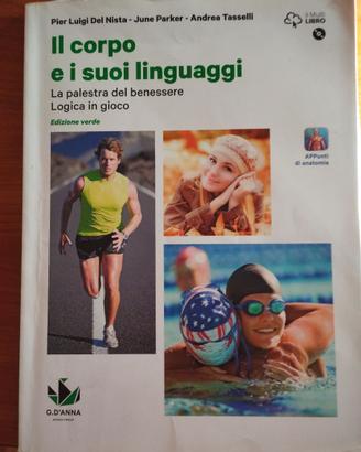 il corpo e i suoi linguaggi