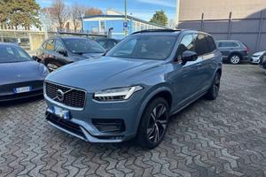 VOLVO XC90 B5 (d) AWD Geartronic 7 posti R-desig