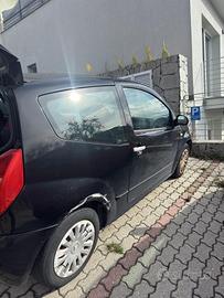 Citroen C2 1.1 Benzina Revisione scaduta