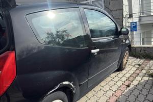 Citroen C2 1.1 Benzina Revisione scaduta