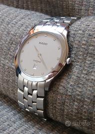 Orologio al quarzo Rado DiaStar, ref. 160.0440.3