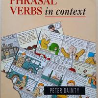 Phrasal verbs in context