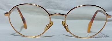 OCCHIALI GUCCI SOLO MONTATURA UNISEX 