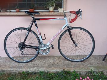 Bici da corsa