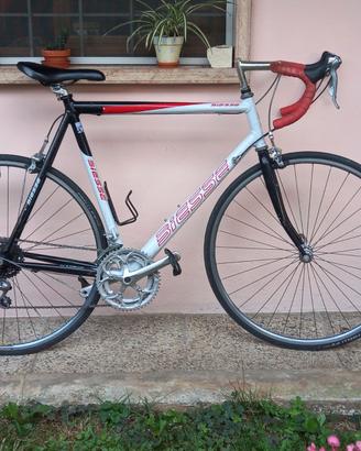 Bici da corsa