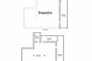 Locale artigianale/magazzino a Nuoro, via Dalmazia