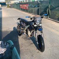 HM 125 2t