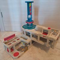 Autopalace Micro Machines micromachines galoob