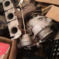 AUDI TTS Turbina, camme, pistoni, frizione volano